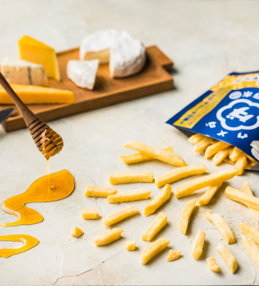 ポテトスティック 15袋