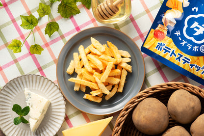 ポテトスティック 15袋